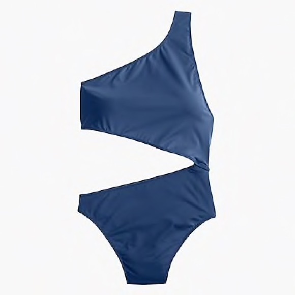 J. Crew Other - J. Crew Playa Tilden Cutout One Piece